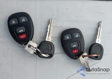 2006 Pontiac G6 from USA, damaged, VIN 1G2ZG558564100650